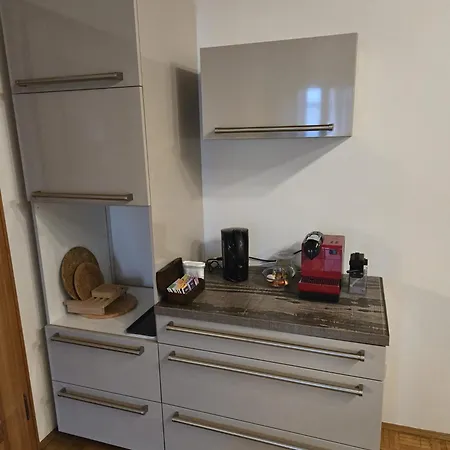 Ferienwohnung Haag An Der Amper Apartamento *