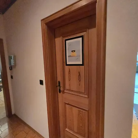 Ferienwohnung Haag An Der Amper *