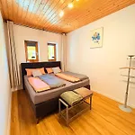 Ferienwohnung Haag An Der Amper Διαμέρισμα *