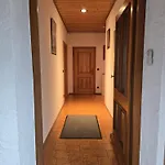 Διαμέρισμα Ferienwohnung Haag An Der Amper Haag an der Amper