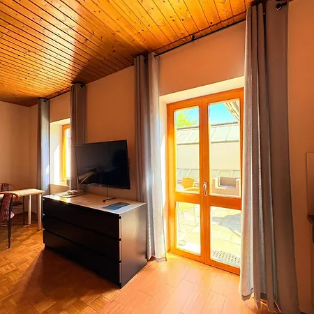 Διαμέρισμα Ferienwohnung Haag An Der Amper Haag an der Amper