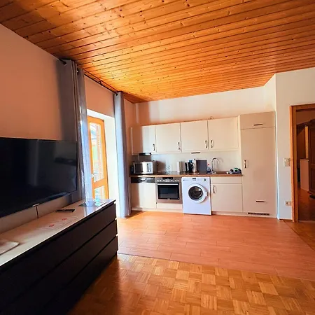 Διαμέρισμα Ferienwohnung Haag An Der Amper *