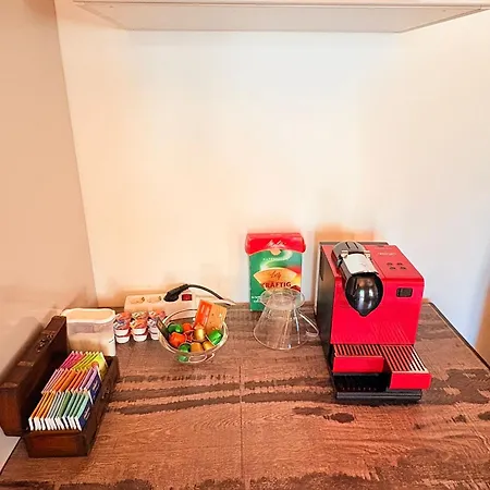 Ferienwohnung Haag An Der Amper Διαμέρισμα *