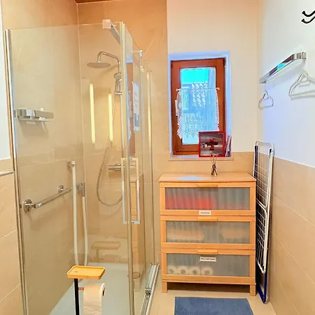Διαμέρισμα Ferienwohnung Haag An Der Amper