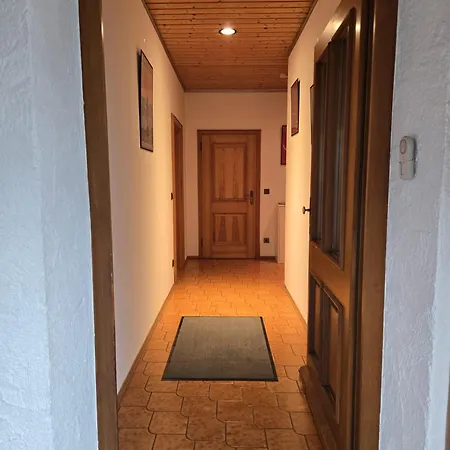 Apartment Ferienwohnung Haag An Der Amper Haag an der Amper